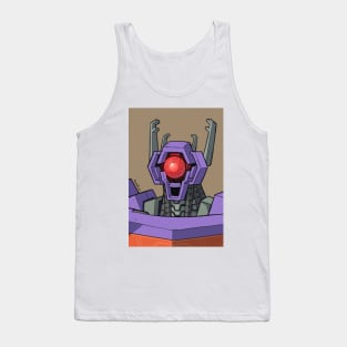 Cyclops Bot Tank Top